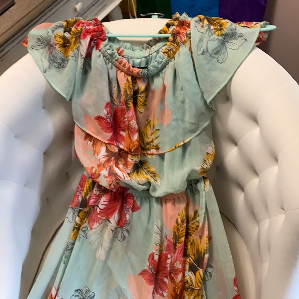 Express Prom Dress